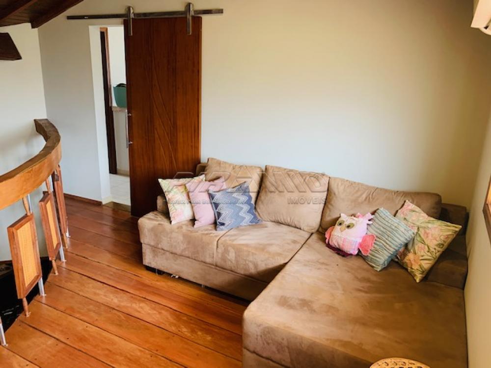 Alugar Casa / Condom&iacute;nio em Bonfim Paulista R$ 4.500,00 - Foto 12