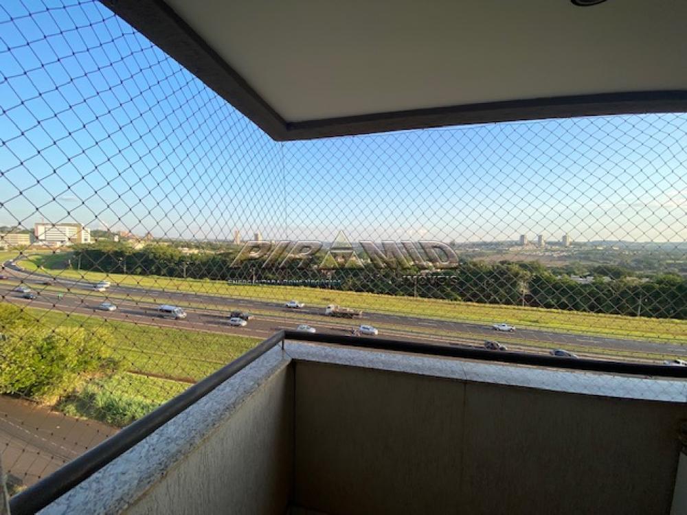 Alugar Apartamento / Padr&atilde;o em Ribeir&atilde;o Preto R$ 1.390,00 - Foto 4