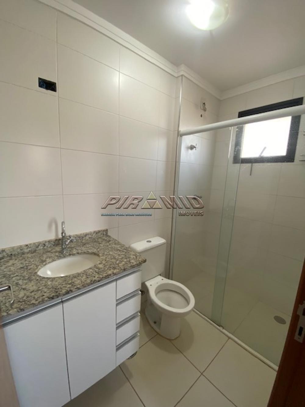 Alugar Apartamento / Padr&atilde;o em Ribeir&atilde;o Preto R$ 1.390,00 - Foto 8