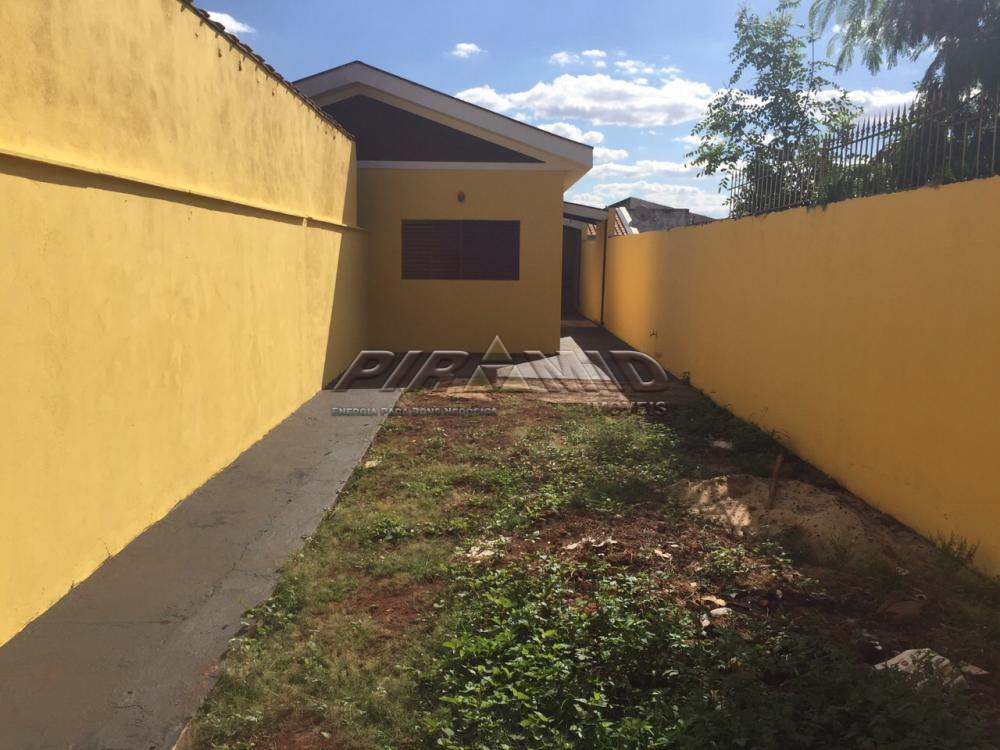 Alugar Casa / Padr&atilde;o em Ribeir&atilde;o Preto R$ 700,00 - Foto 1