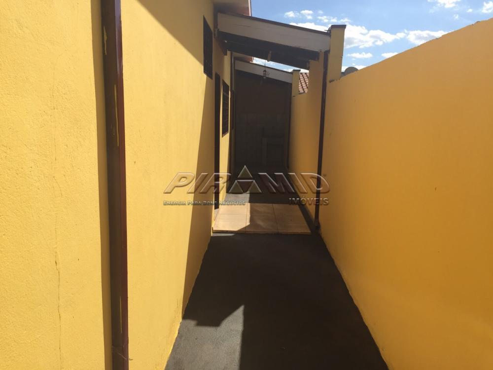 Alugar Casa / Padr&atilde;o em Ribeir&atilde;o Preto R$ 700,00 - Foto 7