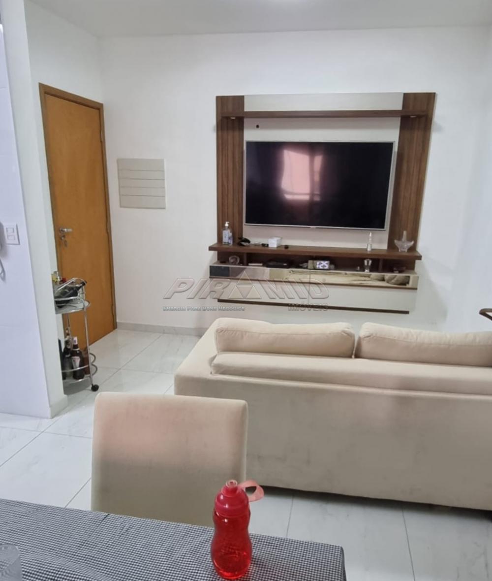 Comprar Apartamento / Padr&atilde;o em Ribeir&atilde;o Preto R$ 410.000,00 - Foto 1