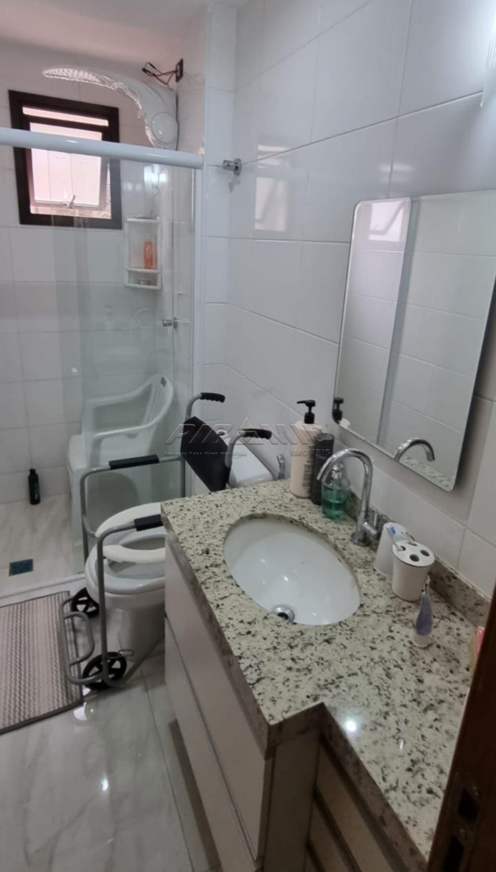 Comprar Apartamento / Padr&atilde;o em Ribeir&atilde;o Preto R$ 410.000,00 - Foto 6