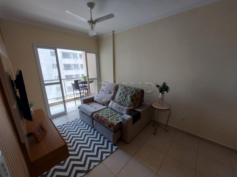 Alugar Apartamento / Padr&atilde;o em Ribeir&atilde;o Preto R$ 2.400,00 - Foto 2