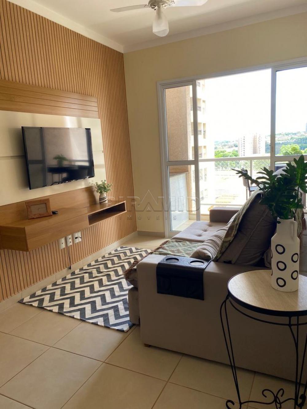 Alugar Apartamento / Padr&atilde;o em Ribeir&atilde;o Preto R$ 2.400,00 - Foto 4