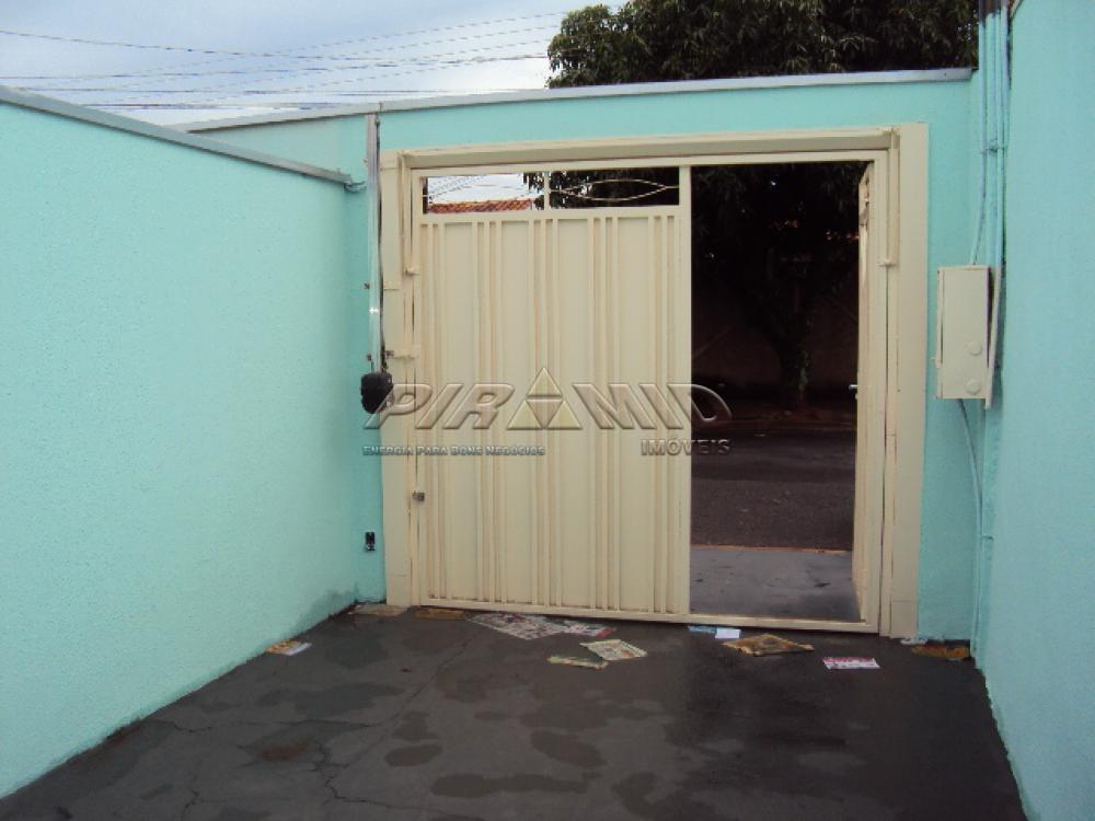 Alugar Casa / Padr&atilde;o em Ribeir&atilde;o Preto R$ 980,00 - Foto 2