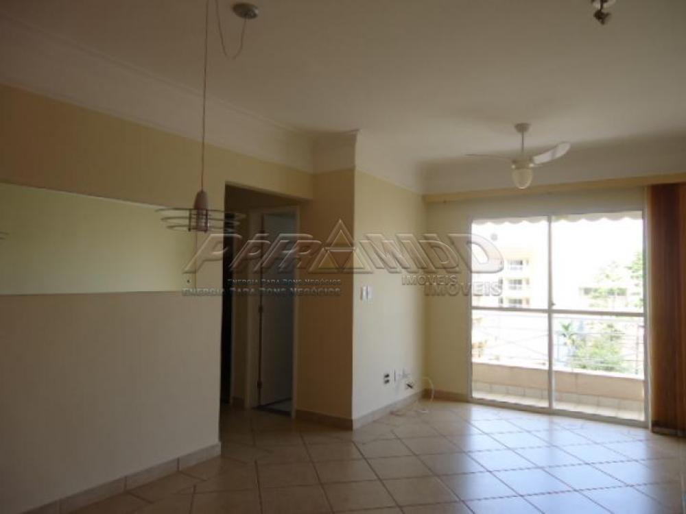 Alugar Apartamento / Padr&atilde;o em Ribeir&atilde;o Preto R$ 1.400,00 - Foto 1