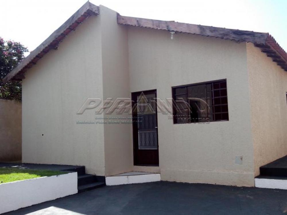 Comprar Casa / Padr&atilde;o em Ribeir&atilde;o Preto R$ 313.000,00 - Foto 1