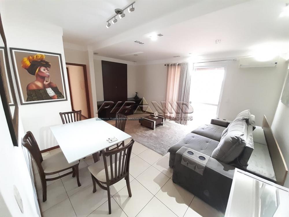 Alugar Apartamento / Padr&atilde;o em Ribeir&atilde;o Preto R$ 1.900,00 - Foto 1
