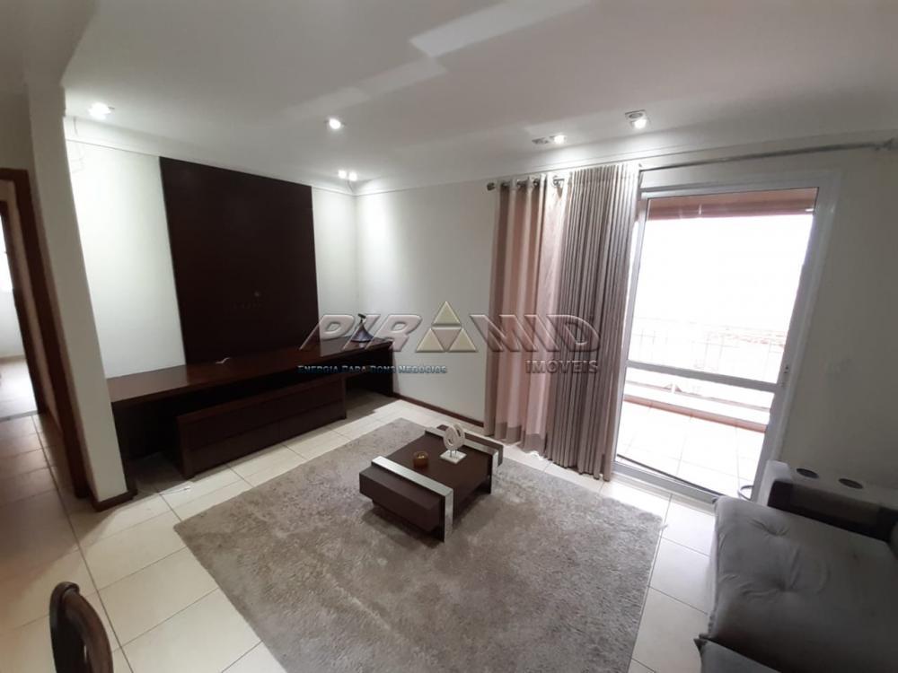 Alugar Apartamento / Padr&atilde;o em Ribeir&atilde;o Preto R$ 1.900,00 - Foto 3