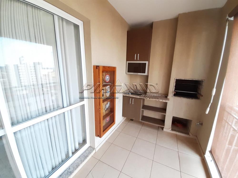 Alugar Apartamento / Padr&atilde;o em Ribeir&atilde;o Preto R$ 1.900,00 - Foto 6