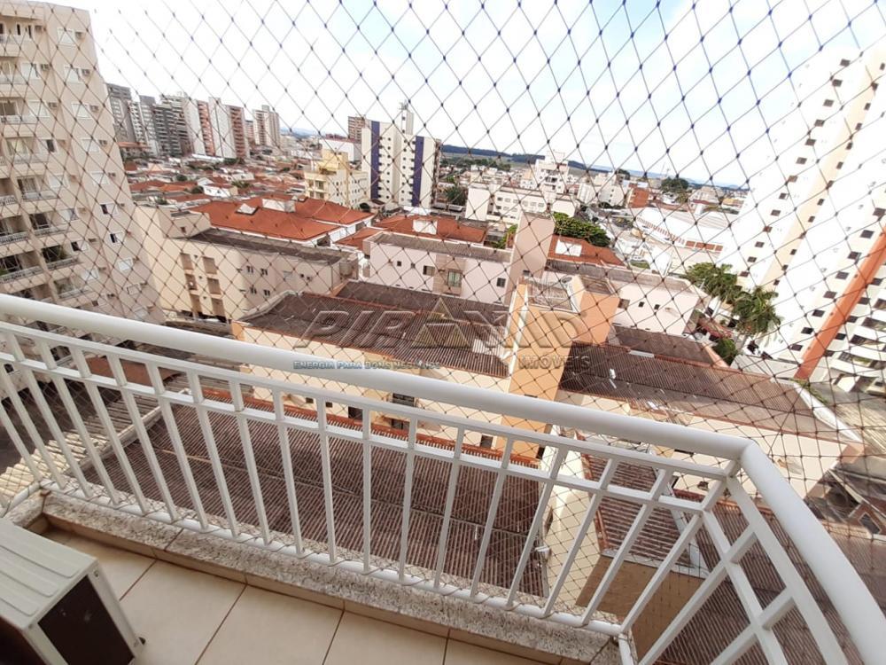Alugar Apartamento / Padr&atilde;o em Ribeir&atilde;o Preto R$ 1.900,00 - Foto 17
