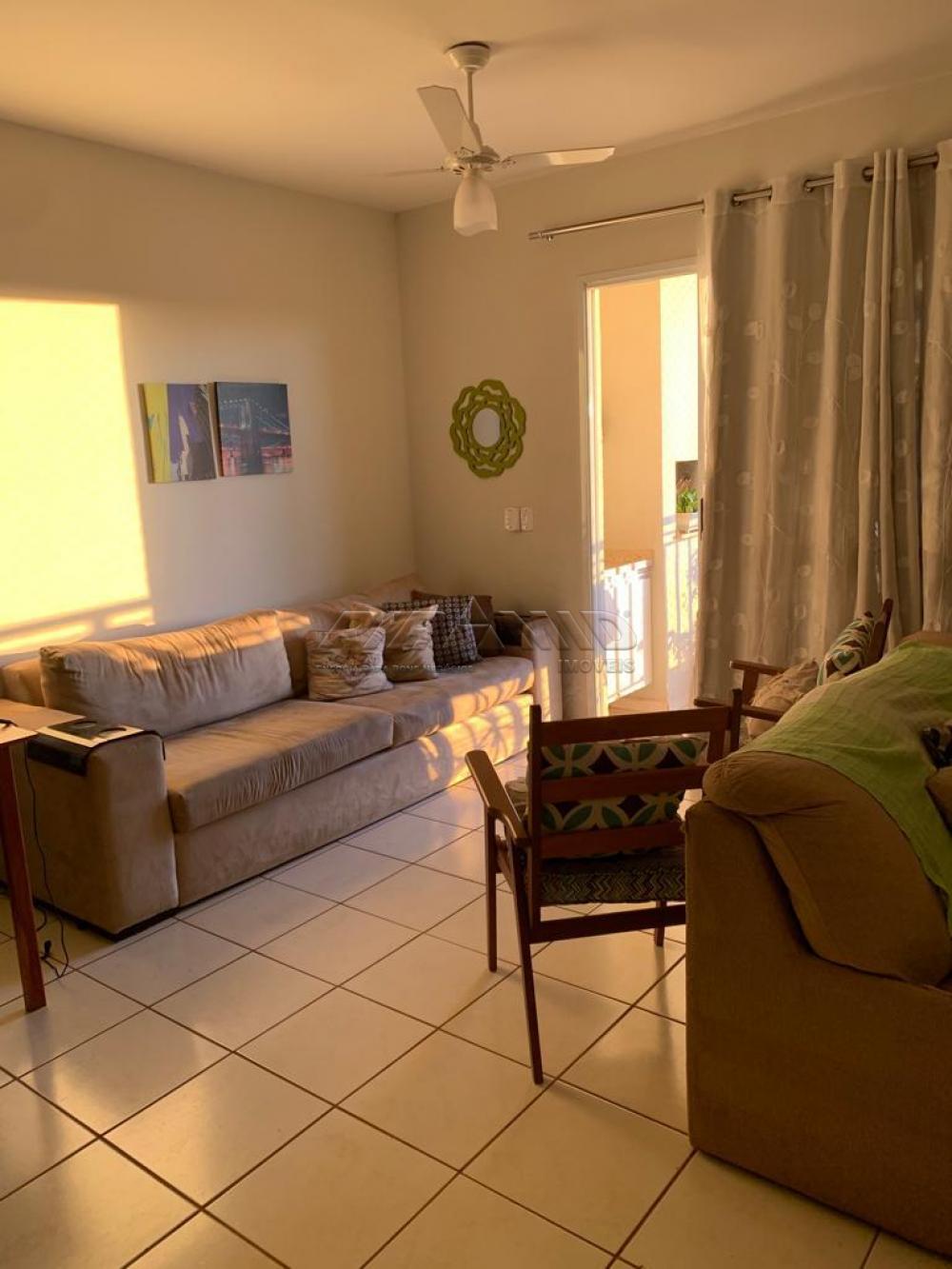 Alugar Apartamento / Padr&atilde;o em Ribeir&atilde;o Preto R$ 1.600,00 - Foto 1