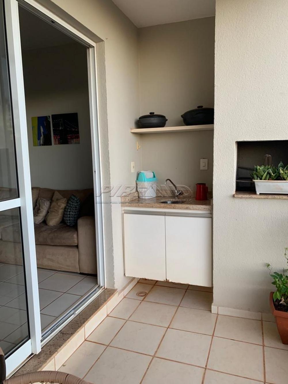 Alugar Apartamento / Padr&atilde;o em Ribeir&atilde;o Preto R$ 1.600,00 - Foto 9