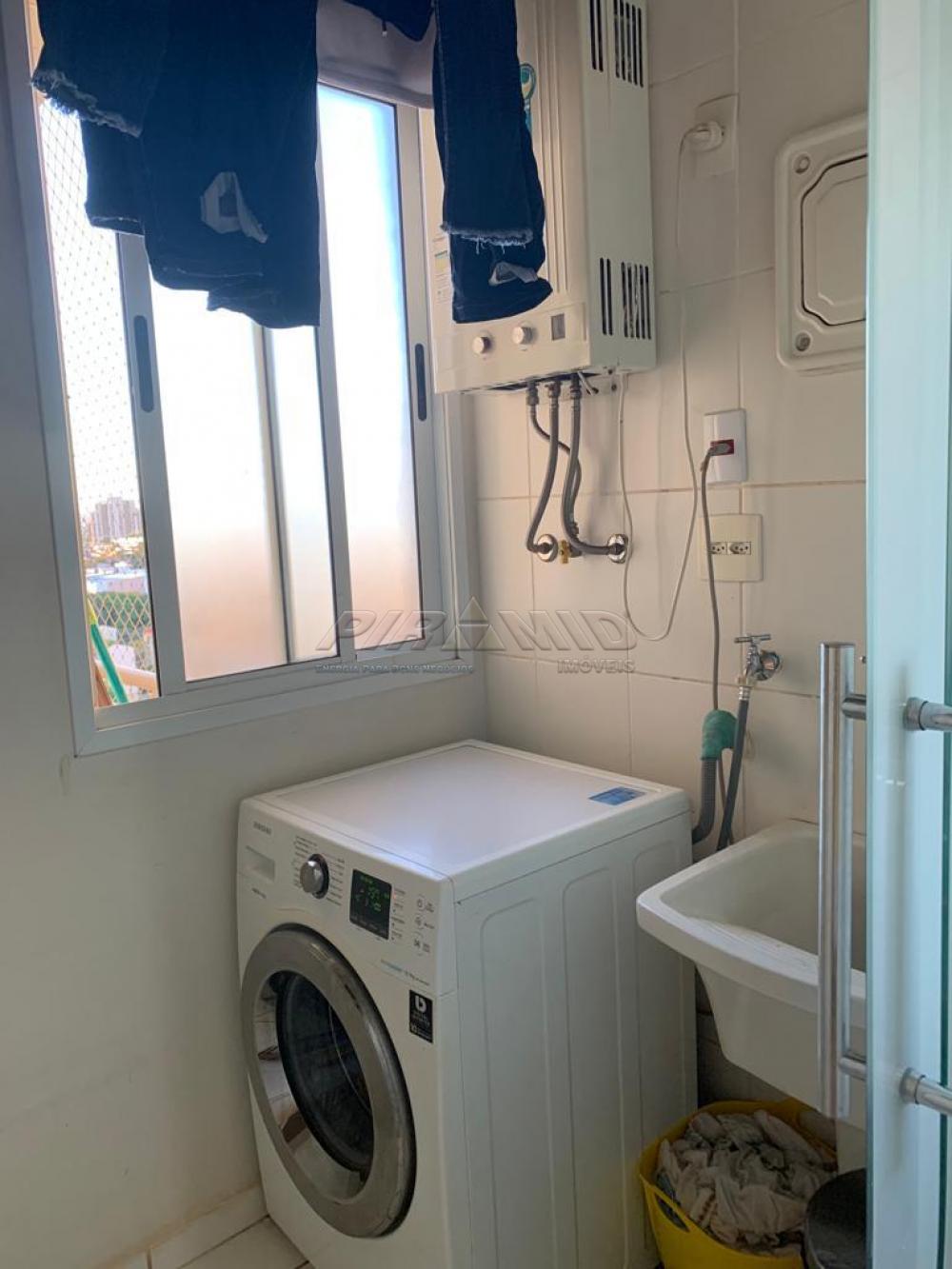 Alugar Apartamento / Padr&atilde;o em Ribeir&atilde;o Preto R$ 1.600,00 - Foto 29