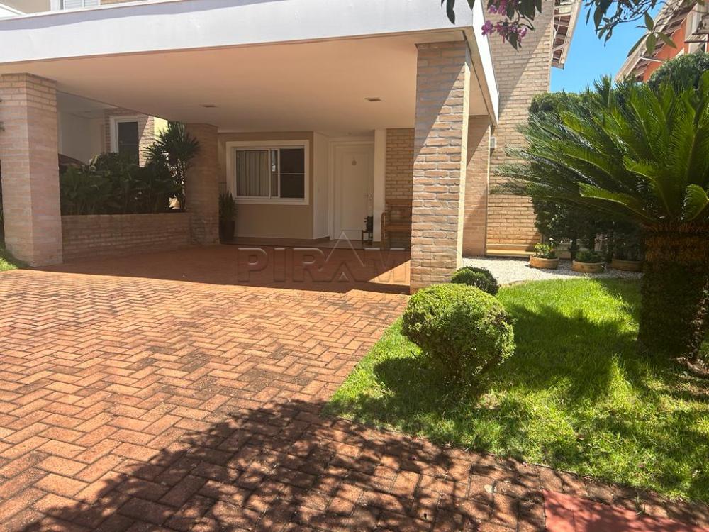 Alugar Casa / Condom&iacute;nio em Ribeir&atilde;o Preto R$ 3.900,00 - Foto 3