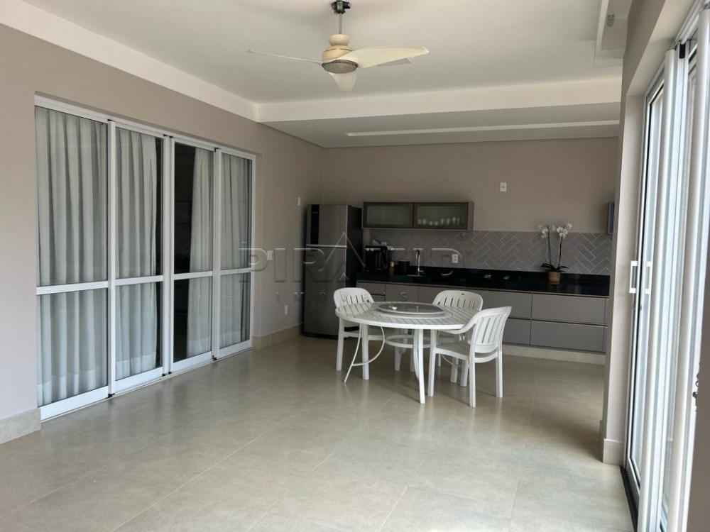 Alugar Casa / Condom&iacute;nio em Ribeir&atilde;o Preto R$ 3.900,00 - Foto 5