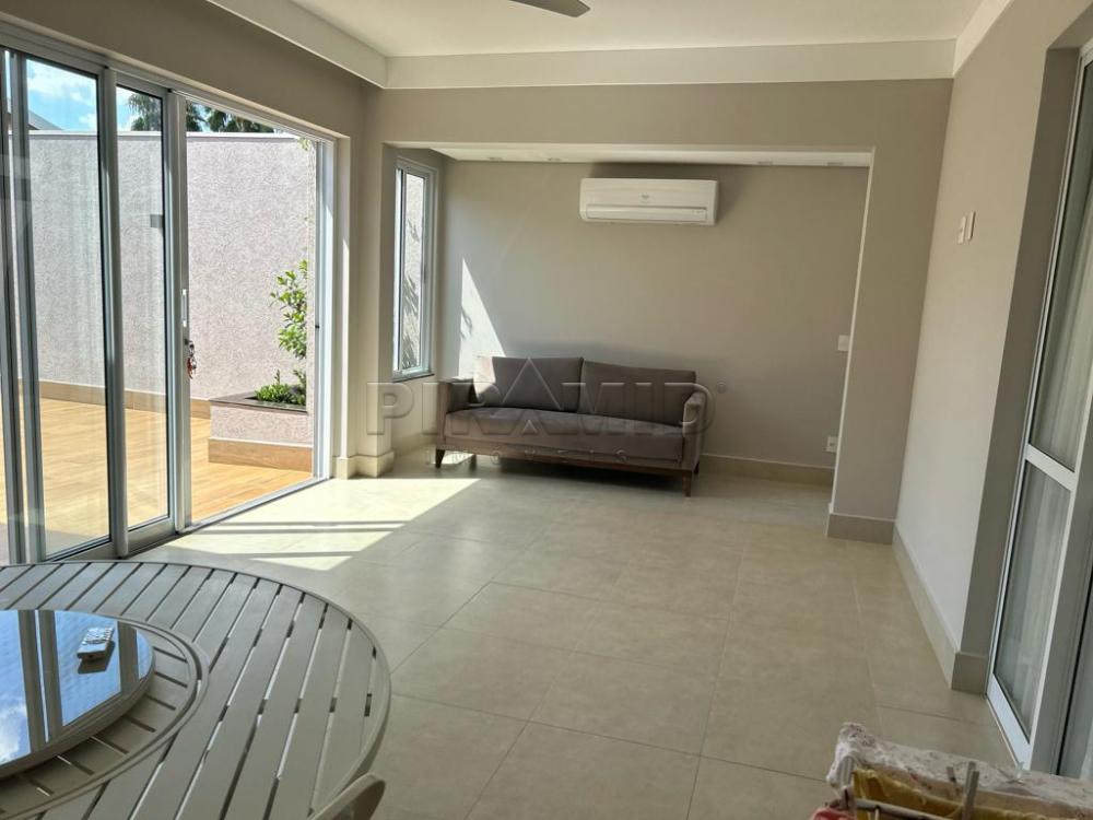Alugar Casa / Condom&iacute;nio em Ribeir&atilde;o Preto R$ 3.900,00 - Foto 7