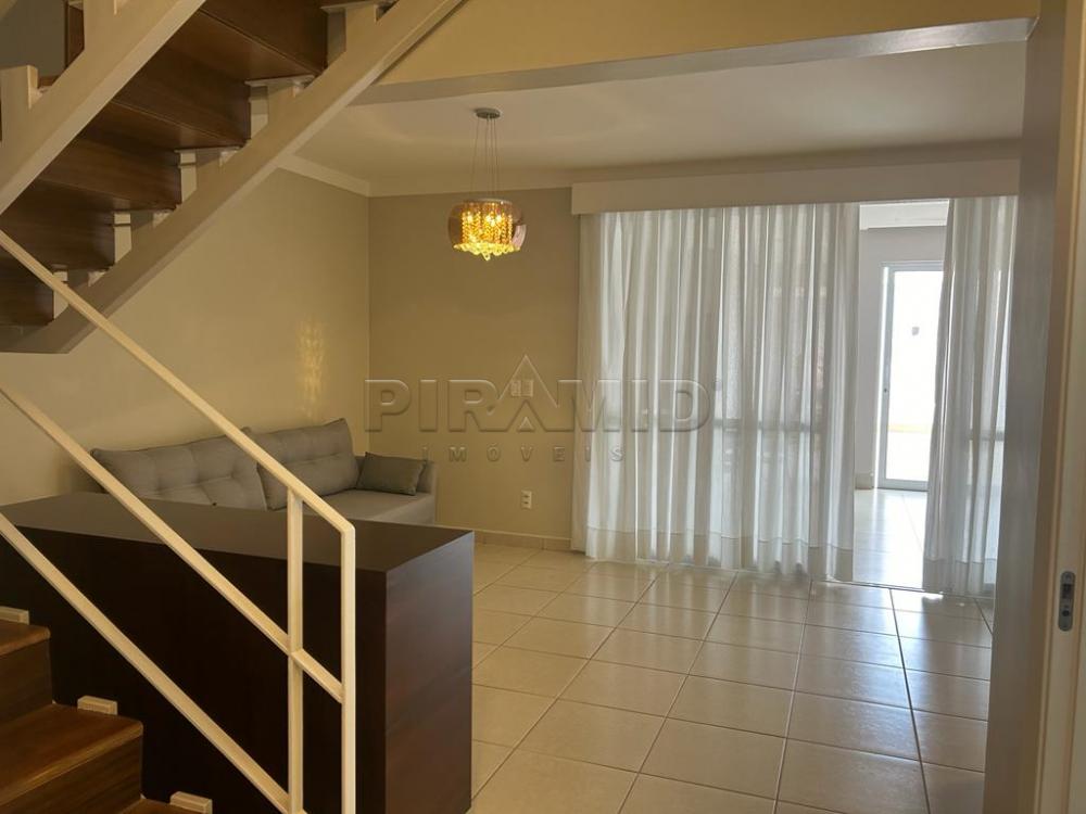 Alugar Casa / Condom&iacute;nio em Ribeir&atilde;o Preto R$ 3.900,00 - Foto 9