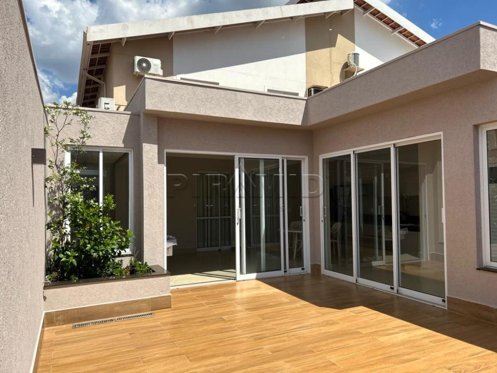 Alugar Casa / Condom&iacute;nio em Ribeir&atilde;o Preto R$ 3.900,00 - Foto 22