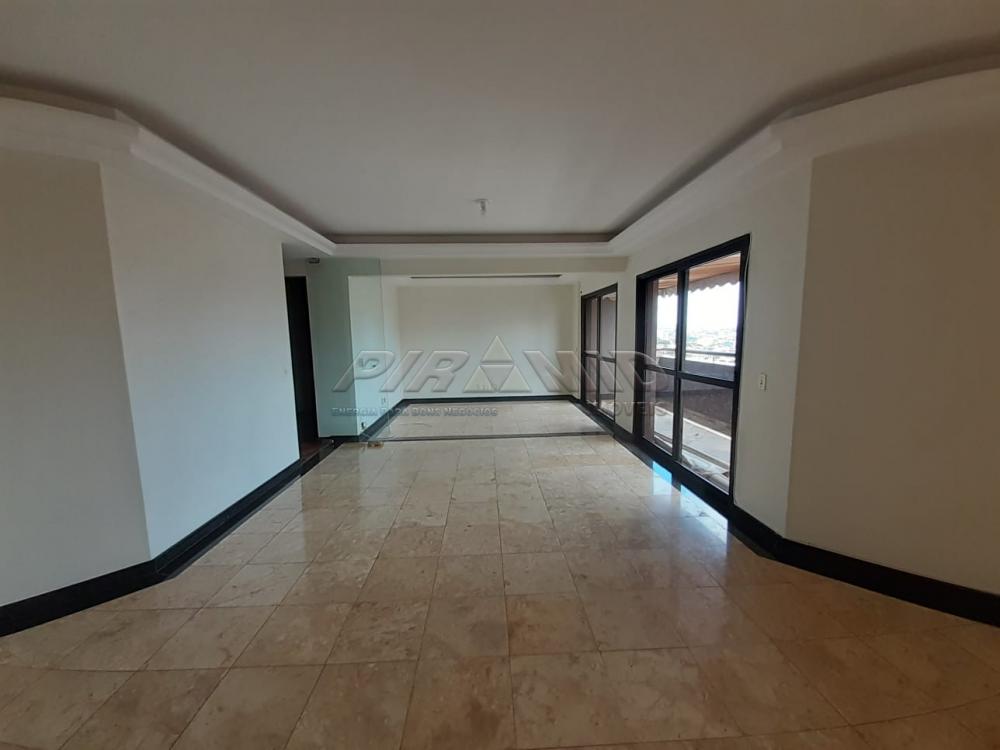 Alugar Apartamento / Padr&atilde;o em Ribeir&atilde;o Preto R$ 2.500,00 - Foto 1