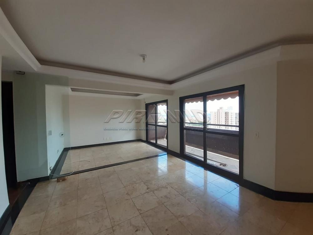 Alugar Apartamento / Padr&atilde;o em Ribeir&atilde;o Preto R$ 2.500,00 - Foto 3