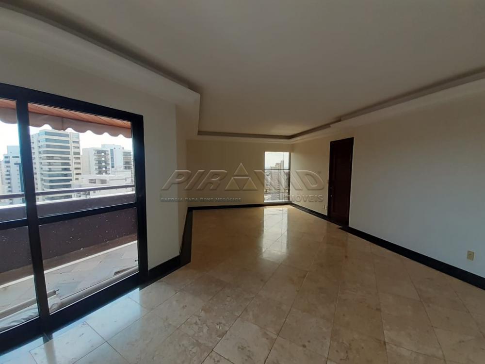 Alugar Apartamento / Padr&atilde;o em Ribeir&atilde;o Preto R$ 2.500,00 - Foto 4
