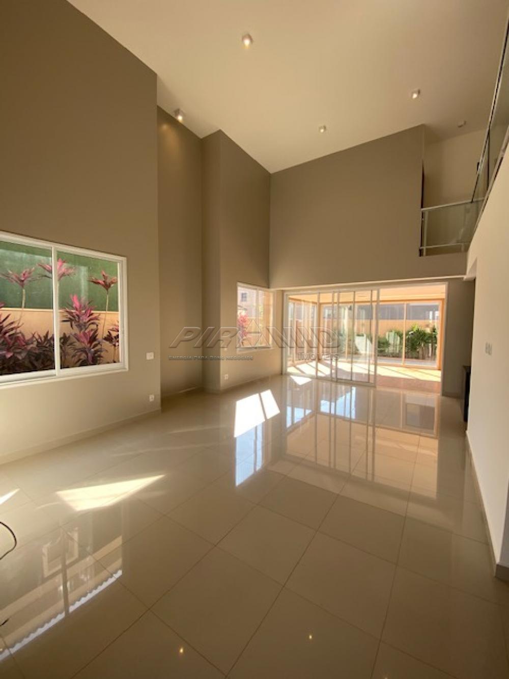 Alugar Casa / Condom&iacute;nio em Ribeir&atilde;o Preto R$ 8.500,00 - Foto 2