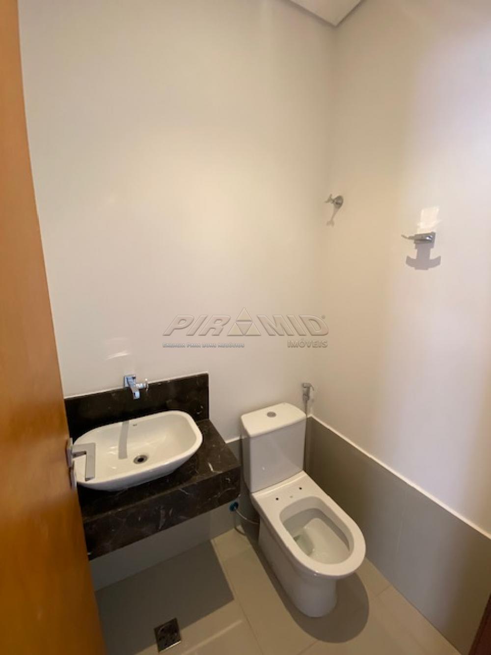 Alugar Casa / Condom&iacute;nio em Ribeir&atilde;o Preto R$ 8.500,00 - Foto 3