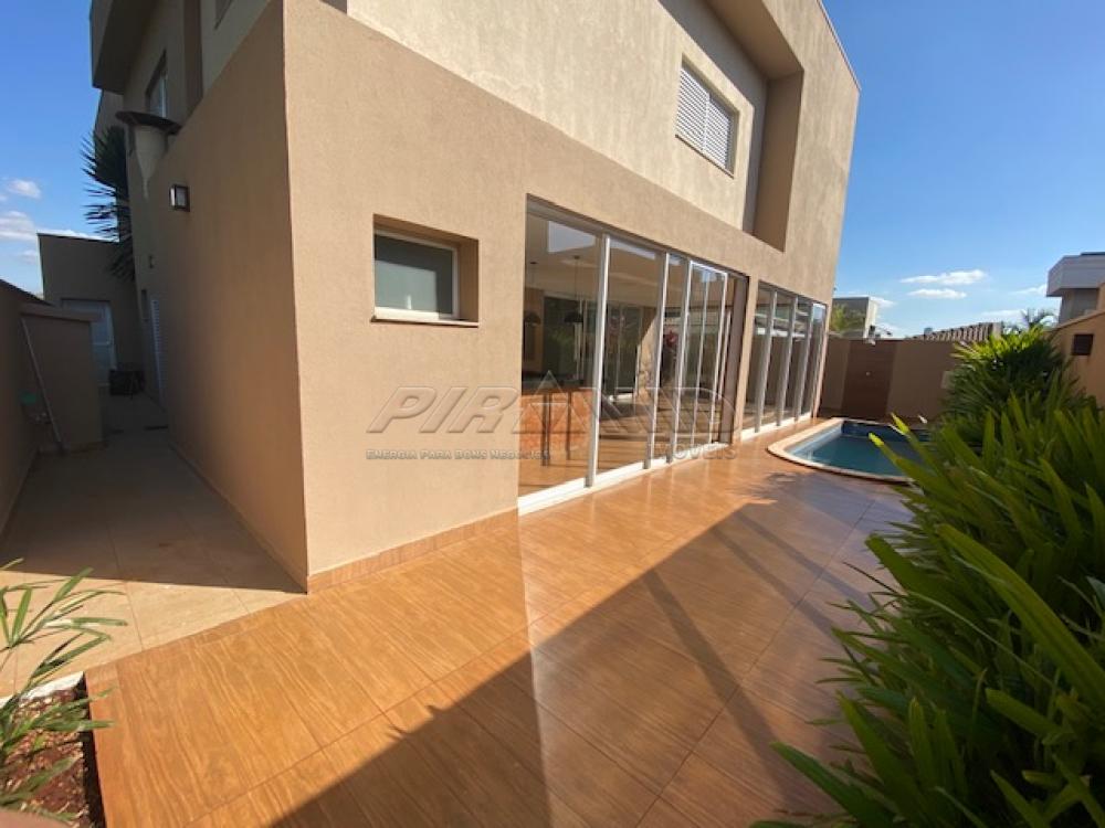 Alugar Casa / Condom&iacute;nio em Ribeir&atilde;o Preto R$ 8.500,00 - Foto 28