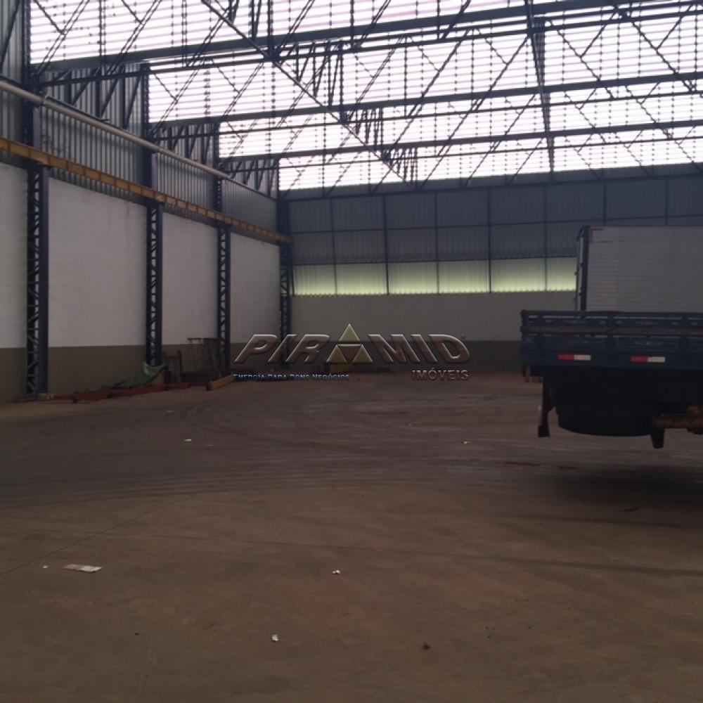 Alugar Comercial / Sal&atilde;o em Ribeir&atilde;o Preto R$ 15.000,00 - Foto 1