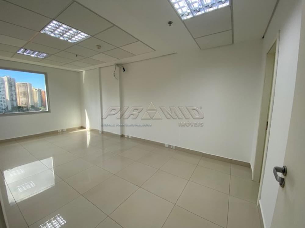 Alugar Comercial / Sala em Ribeir&atilde;o Preto R$ 3.200,00 - Foto 8