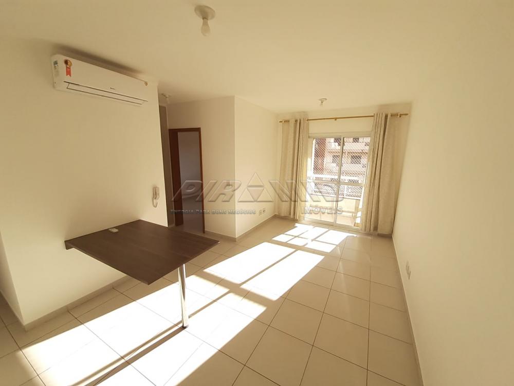 Alugar Apartamento / Padr&atilde;o em Ribeir&atilde;o Preto R$ 1.600,00 - Foto 1