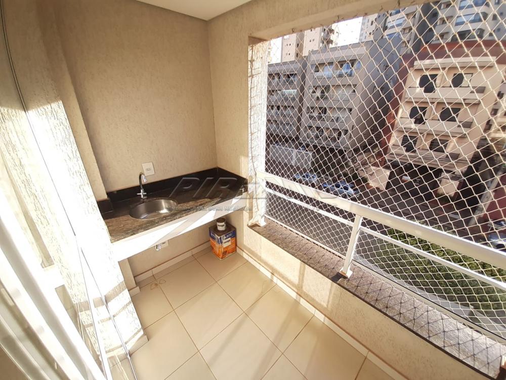 Alugar Apartamento / Padr&atilde;o em Ribeir&atilde;o Preto R$ 1.600,00 - Foto 4