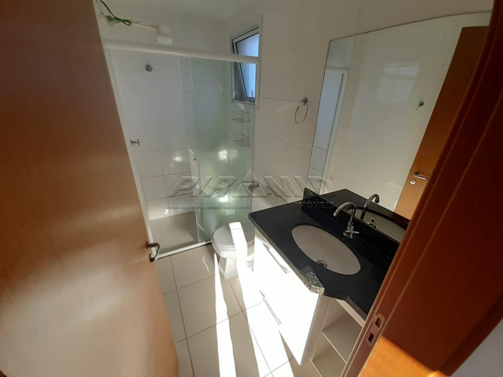 Alugar Apartamento / Padr&atilde;o em Ribeir&atilde;o Preto R$ 1.600,00 - Foto 9