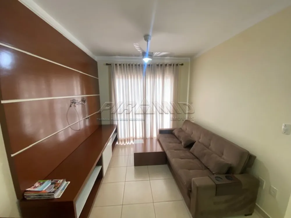 Alugar Apartamento / Padr&atilde;o em Ribeir&atilde;o Preto R$ 2.200,00 - Foto 1