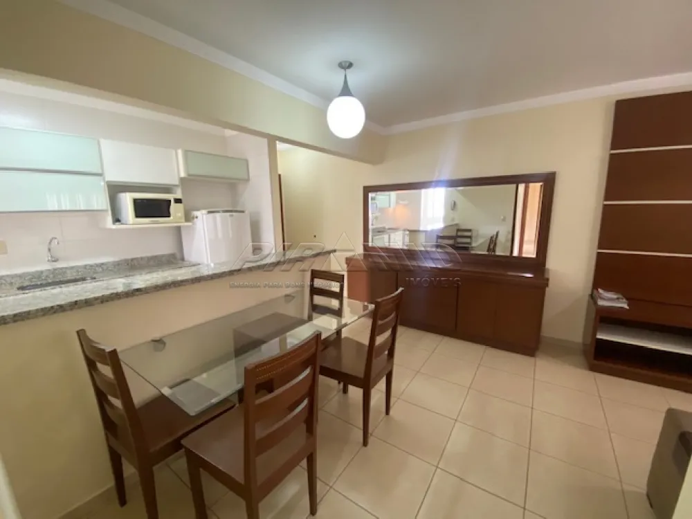 Alugar Apartamento / Padr&atilde;o em Ribeir&atilde;o Preto R$ 2.200,00 - Foto 3