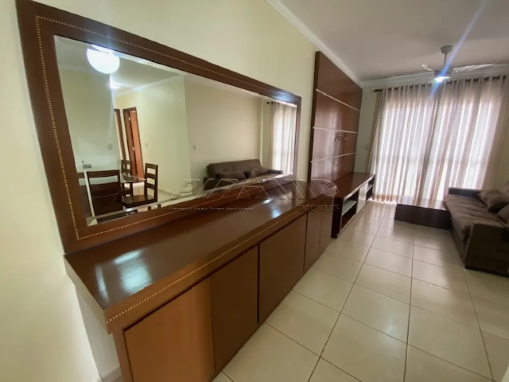 Alugar Apartamento / Padr&atilde;o em Ribeir&atilde;o Preto R$ 2.200,00 - Foto 4