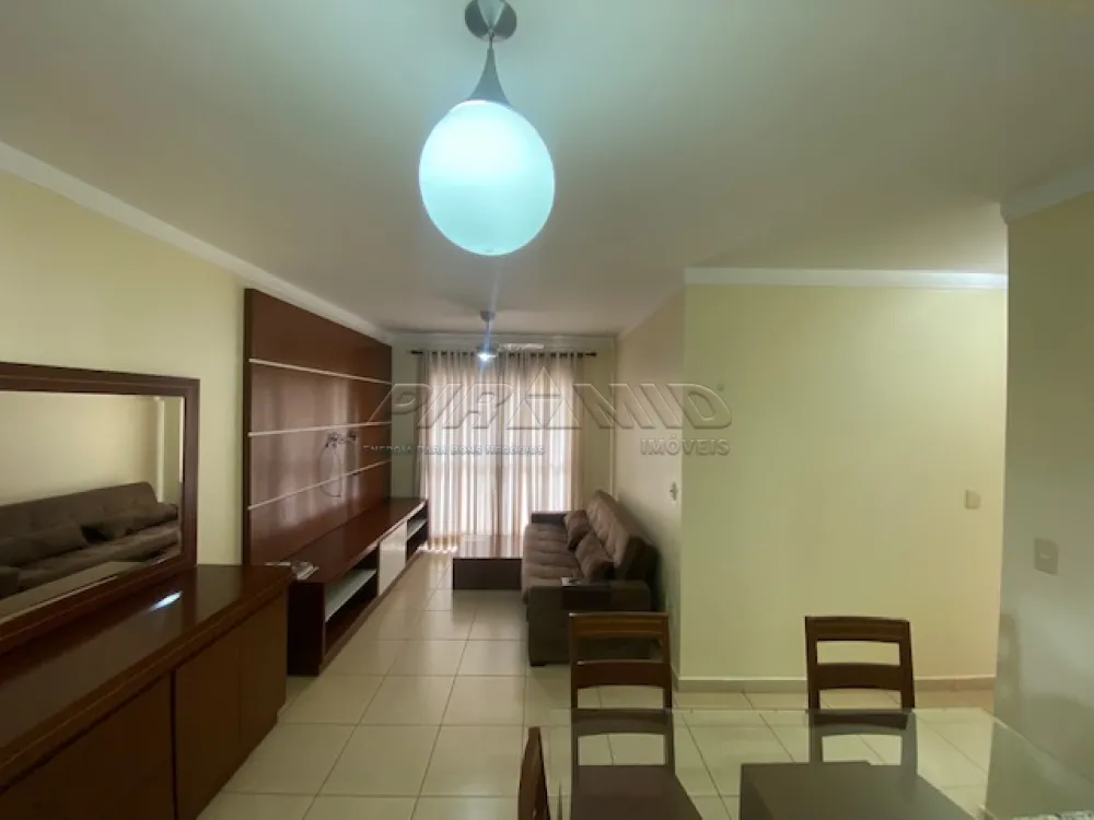 Alugar Apartamento / Padr&atilde;o em Ribeir&atilde;o Preto R$ 2.200,00 - Foto 5