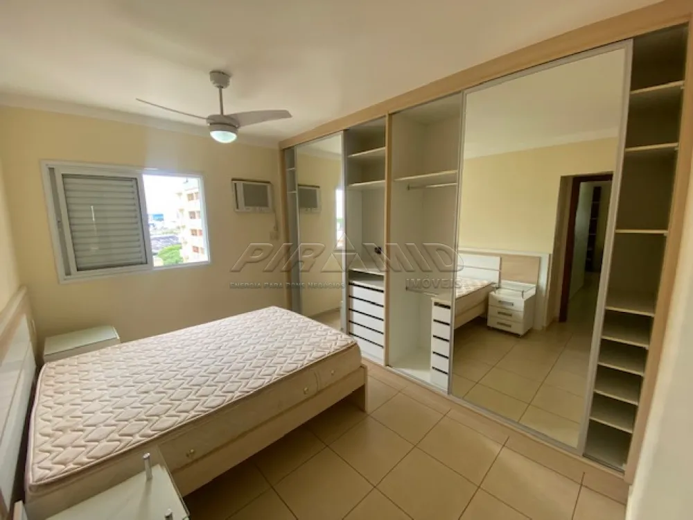 Alugar Apartamento / Padr&atilde;o em Ribeir&atilde;o Preto R$ 2.200,00 - Foto 14