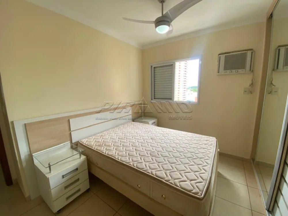 Alugar Apartamento / Padr&atilde;o em Ribeir&atilde;o Preto R$ 2.200,00 - Foto 15
