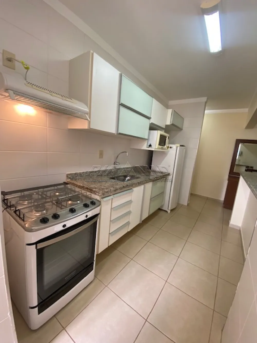 Alugar Apartamento / Padr&atilde;o em Ribeir&atilde;o Preto R$ 2.200,00 - Foto 19