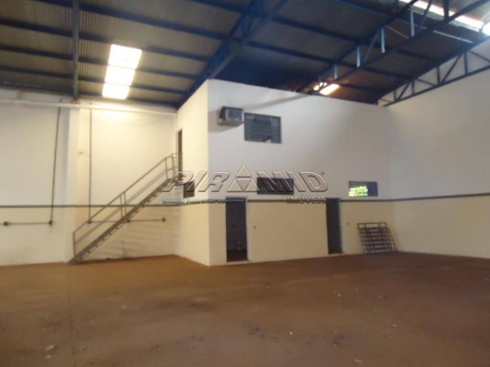Alugar Comercial / Sal&atilde;o em Ribeir&atilde;o Preto R$ 6.300,00 - Foto 4