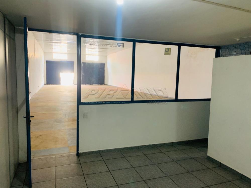 Alugar Comercial / Sal&atilde;o em Ribeir&atilde;o Preto R$ 6.000,00 - Foto 9