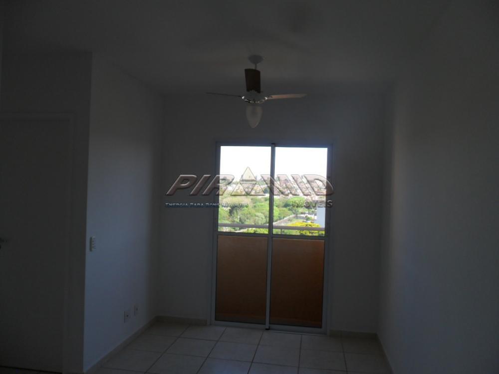 Alugar Apartamento / Padr&atilde;o em Ribeir&atilde;o Preto R$ 1.000,00 - Foto 1