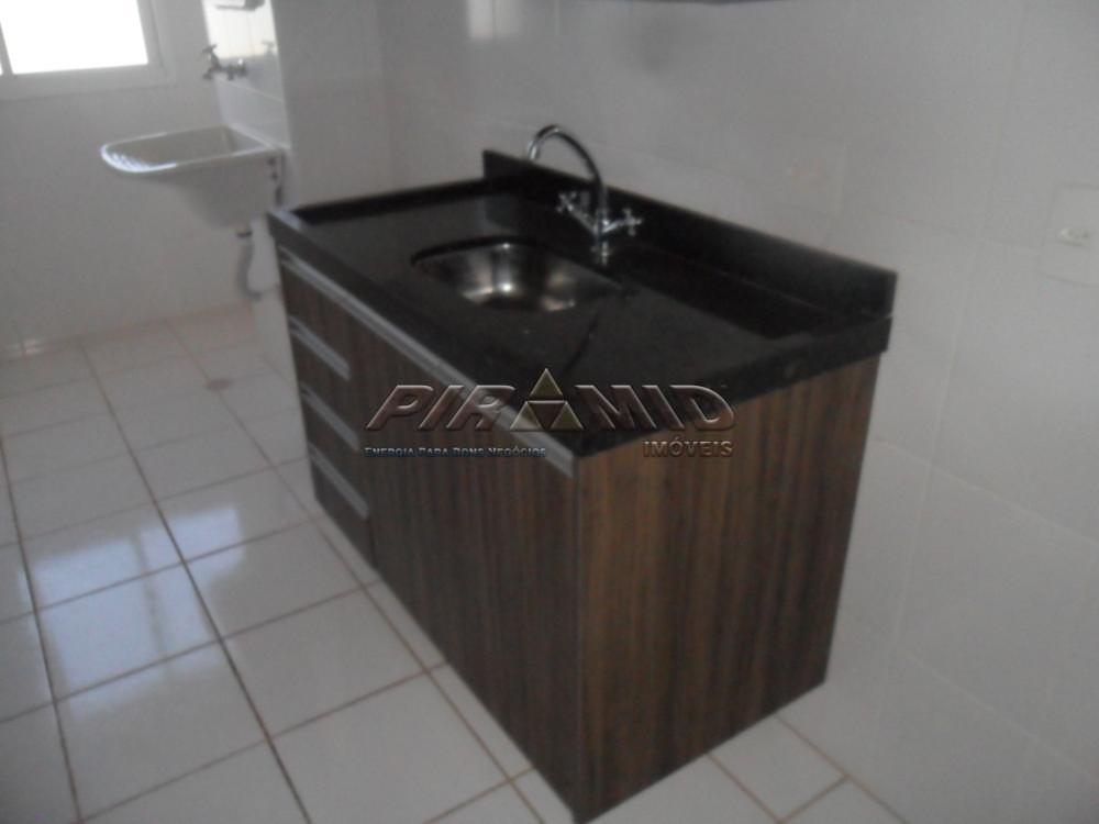 Alugar Apartamento / Padr&atilde;o em Ribeir&atilde;o Preto R$ 1.000,00 - Foto 8