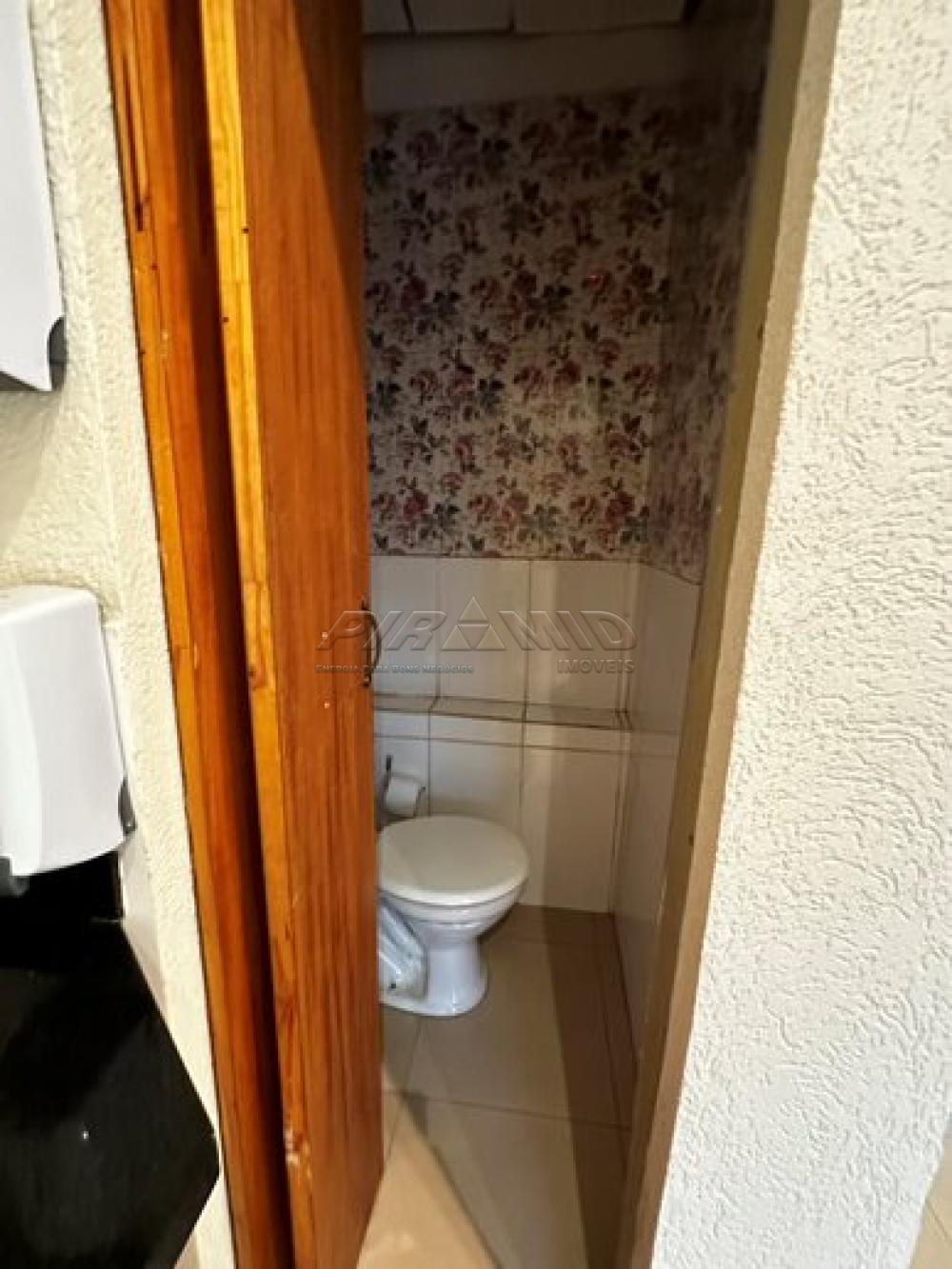 Alugar Comercial / Sala em Ribeir&atilde;o Preto R$ 1.250,00 - Foto 4