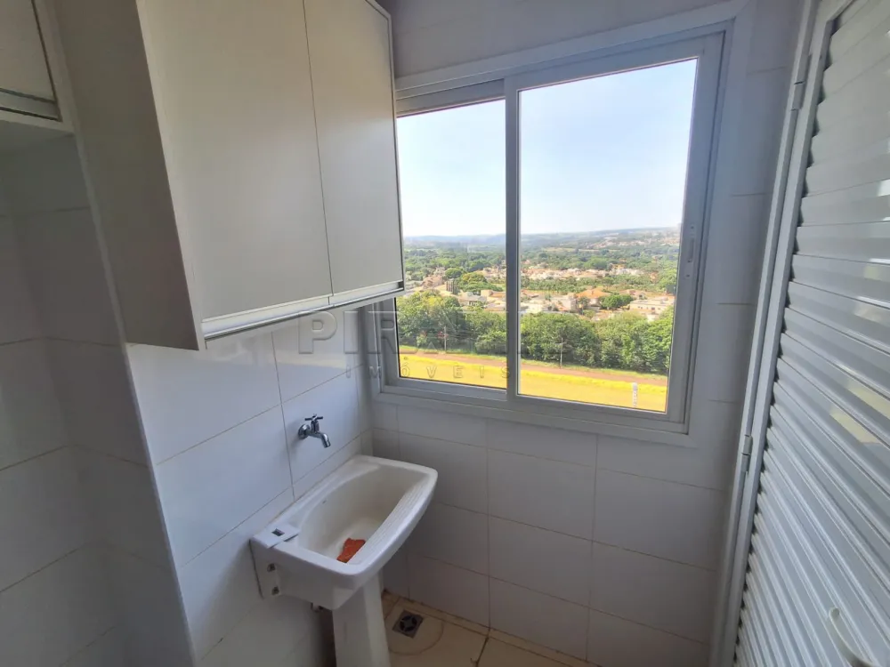 Alugar Apartamento / Padr&atilde;o em Ribeir&atilde;o Preto R$ 1.300,00 - Foto 13