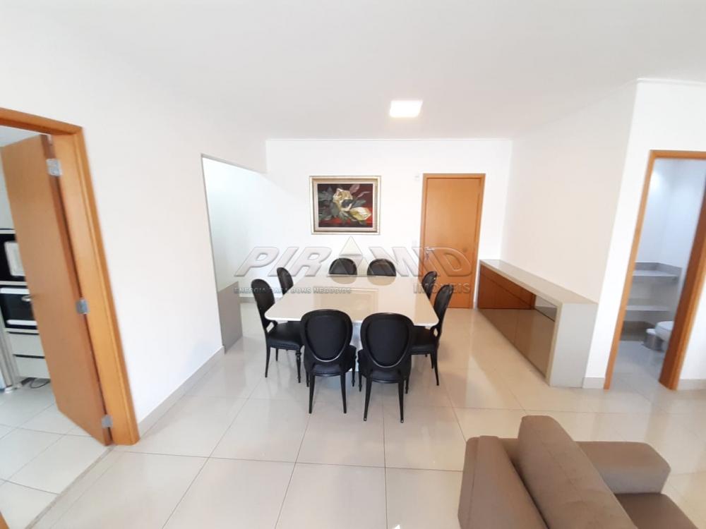Alugar Apartamento / Padr&atilde;o em Ribeir&atilde;o Preto R$ 6.000,00 - Foto 3