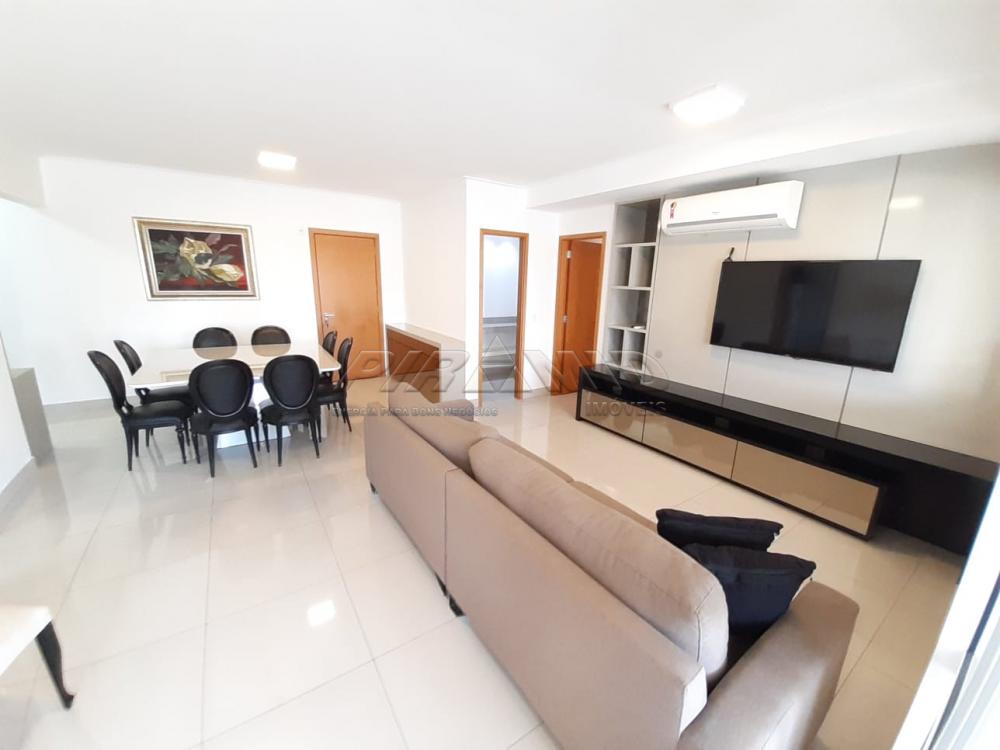 Alugar Apartamento / Padr&atilde;o em Ribeir&atilde;o Preto R$ 6.000,00 - Foto 4